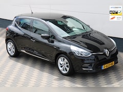 Renault Clio - 1.2 4 cilinder NAVI PDC LMV incl. beurt en APK