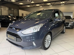 Ford B-Max - 1.6 TI-VCT Titanium BJ.2013 Automaat 73.980KM NAP