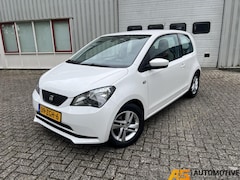 SEAT Mii - 1.0 Style Chic 2012 | Airco | Nieuwe APK |