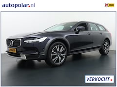 Volvo V90 Cross Country - 2.0 D4 Panodak/Trekhaak etc
