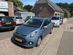 Hyundai i10 - 1.0i i-Motion Comfort
