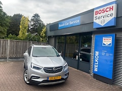 Opel Mokka X - INNOVATION 1.4T AUTOMAAT Trekhaak, LM Velgen, Opendak, Navi