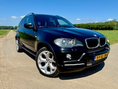 BMW X5 - 3.0d High Executive
