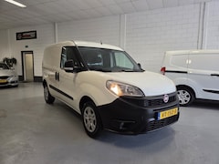 Fiat Doblò Cargo - 1.3 MJ L1H1 Actual