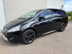 Mitsubishi Grandis - 2.4-16V Inform 2e Eigenaar! Trekhaak