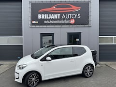 Volkswagen Up! - Up Move up