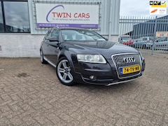 Audi A6 allroad quattro - 3.2 FSI Pro Line Aut Navi Xenon