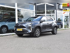 Toyota Yaris Cross - 1.5 NLse-auto Hoge-zit Hybrid First Edition