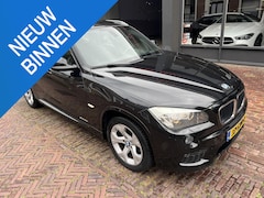 BMW X1 - sDrive20i M-Sport Panorama Trekhaak