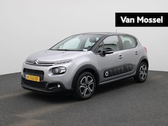 Citroën C3 - S&S Feel Edition | Parkeersensoren | Apple Carplay/Android Auto | Climate control
