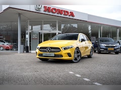 Mercedes-Benz A-klasse - A 250 e | Widescreen | Panorama dak | Cruise control | Achteruitrijcamera | Stoelverwarmin