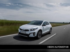 Kia XCeed - 1.5 T-GDi GT-Line | Uit voorraad leverbaar | Rijklaarprijs | Vraag naar de voorwaarden*| F