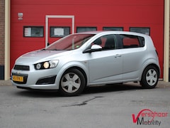 Chevrolet Aveo - 1.3D LT cruise | airco | apk | Bleutooth