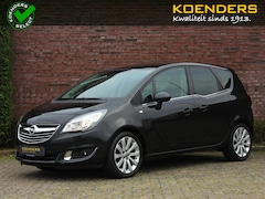 Opel Meriva - 1.4T 140pk COSMO AUTOMAAT