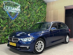 BMW 3-serie Touring - 318i High Executive / CarPlay / Leder / Cruise
