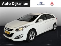Hyundai i40 Wagon - 1.6 GDI B. Bns Ed