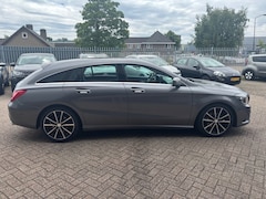 Mercedes-Benz CLA-klasse Shooting Brake - 180 Lease Edit. Amb. 3 MND GAR | NAVI | CLIMA | SPORTVELGEN | P