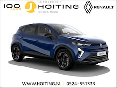 Renault Captur - TCe 90 techno * FACELIFT