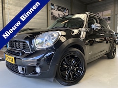 MINI Countryman - 1.6 Cooper S ALL4 Chili Automaat, Airco, Pano