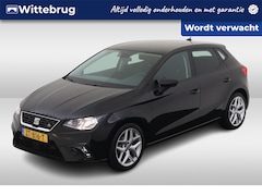 SEAT Ibiza - 1.0 TSI FR Business Intense / CAMERA/ VIRTUAL COCKPIT/ NAVI/ GETINT GLAS/ CLIMA/ 17" LMV
