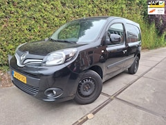 Renault Kangoo - 1.5 dCi 90 Energy Work Edition