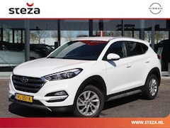 Hyundai Tucson - 1.6 GDi Comfort | Trekhaak | Parkeersensoren |