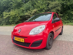 Renault Twingo - 1.2 Authentique
