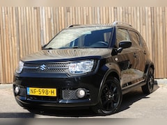 Suzuki Ignis - 1.2 Dualjet 90pk Select Intro