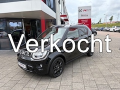 Suzuki Ignis - 1.2 Smart Hybrid Select | Navi | Camera | 15.794 km Dealeronderhouden
