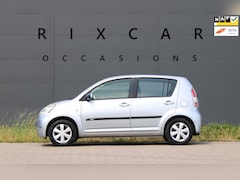 Daihatsu Sirion 2 - 1.3-16V Prestige Airco Automaat NIEUWBINNEN