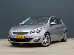 Peugeot 308 - 1.6 THP Première | Pano | Trekhaak | Navigatie | Clima / Cruise control | PDC | NAP | APK