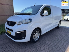 Peugeot Expert - 231S 2.0 BlueHDI 120 Premium L2H1, Inbouw, Navi, PDC, Trekhaak, Carplay