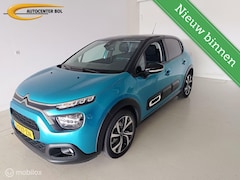 Citroën C3 - 1.2 Shine Trekhaak Clc|Crc|DAB|Navigatie