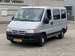 Citroën Jumper - bestel 29CS 2.0 RR