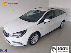 Opel Astra Sports Tourer - 1.0 met Intelline pakket