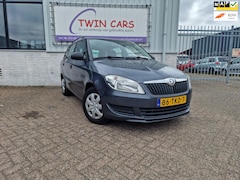 Skoda Fabia Combi - 1.2-12V Fresh Airco