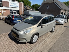 Ford B-Max - 1.6 TI-VCT Titanium AUTOMAAT