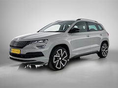 Skoda Karoq - 1.5 TSI ACT Sportline Business