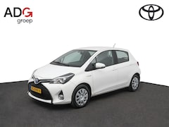 Toyota Yaris - 1.5 Hybrid Aspiration | Climate control | Cruise control | Parkeercamera |