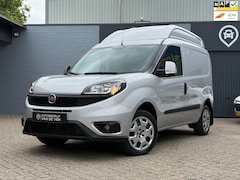 Fiat Doblò Cargo - 1.4 H2 Hoog | A/C | Cruise | Trekhaak