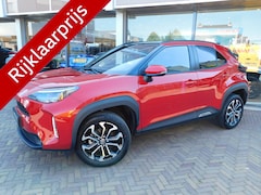 Toyota Yaris Cross - 1.5 Hybrid Dynamic | Stoel en Stuurverwarming | PANODAK | HUD