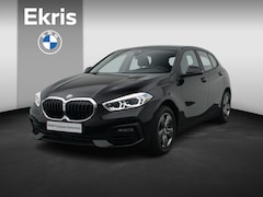 BMW 1-serie - 5-deurs 116i Business Edition | PDC Voor + Achter | Cruise Control | DAB | 16''