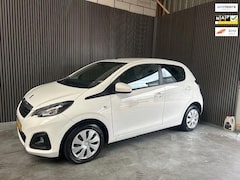 Peugeot 108 - 1.0 e-VTi Active