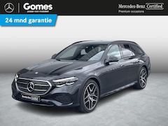 Mercedes-Benz E-klasse All-Terrain - 300 de 4MATIC All-Terrain | AIRMATIC | Trekhaak |