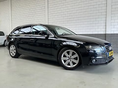 Audi A4 Avant - 2.0 TFSI Pro Line S Panorama dak Revisie motor