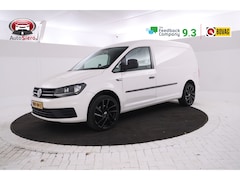 Volkswagen Caddy Maxi - 2.0 TDI L2H1 BMT Comfortline Navigatie, Airco, MARGE