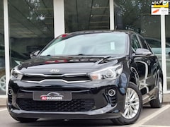 Kia Rio - 1.2 4 Cilinder 1e Eig/Bluetooth/Camera/PDC/LED