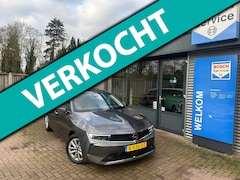 Opel Astra - 1.2 T (110PK) Edition