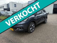 Renault Kadjar - 1.5 dCi Intens Bj 2015 Exportprijs EX BPM
