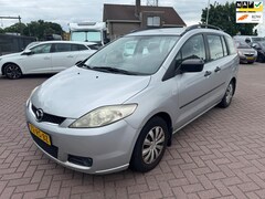 Mazda 5 - 5 1.8 Touring EXPORT / HANDELSPRIJS